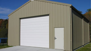 Garage Door Openers at Hyland Creek, Colorado